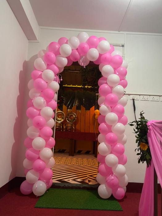 anagh guest house