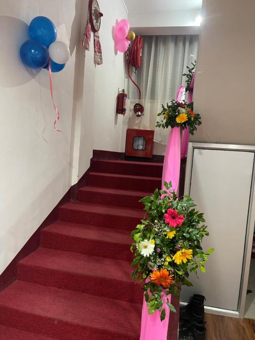 anagh guest house