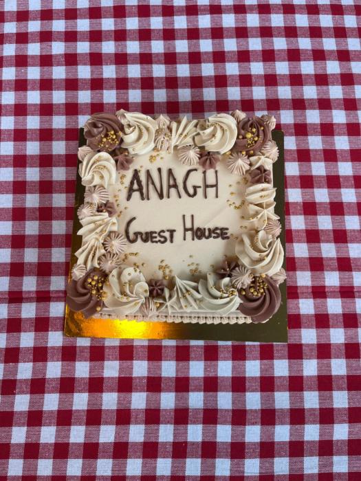 anagh guest house