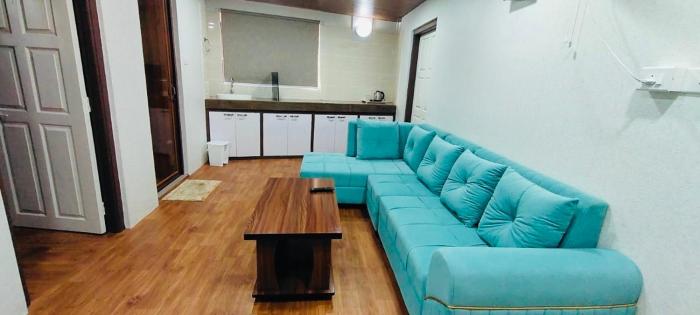 anagh guest house