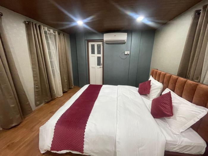anagh guest house