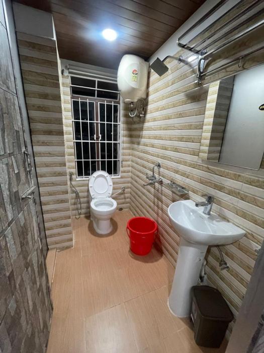 anagh guest house
