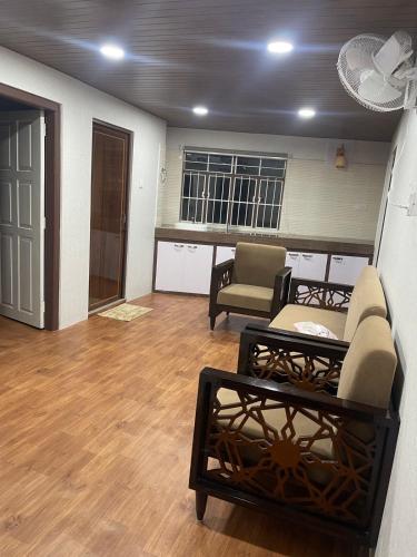 anagh guest house