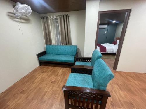 anagh guest house