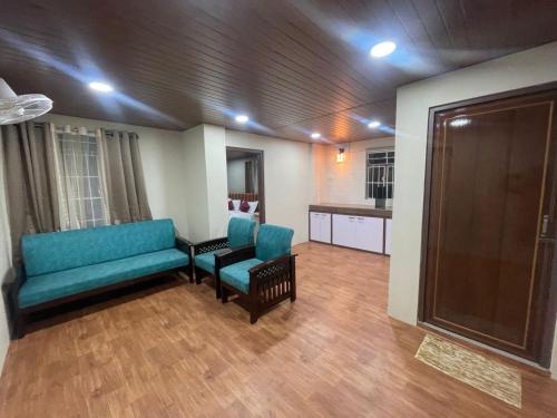 anagh guest house