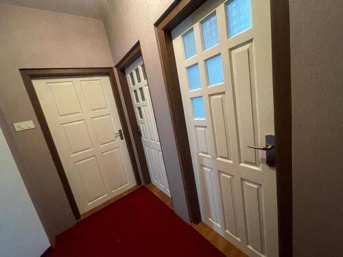 anagh guest house