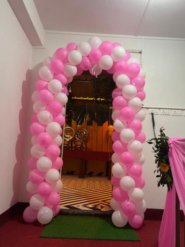 anagh guest house