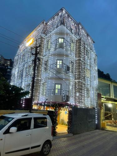anagh guest house