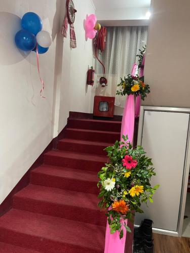 anagh guest house