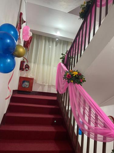 anagh guest house