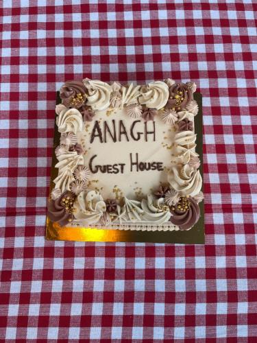 anagh guest house