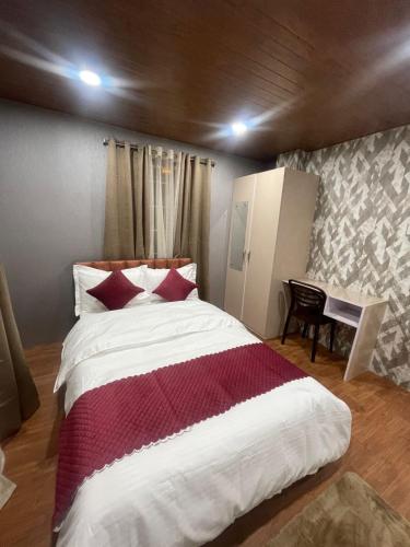 anagh guest house
