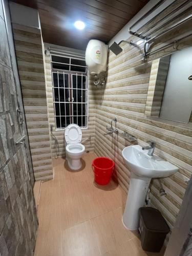 anagh guest house