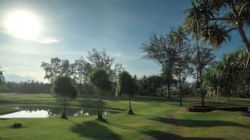 house sira lombok