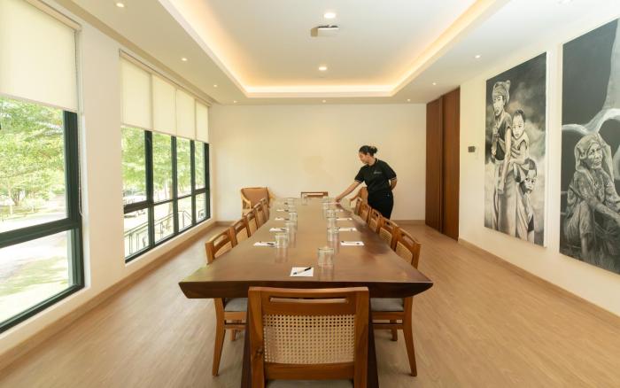 house sira lombok
