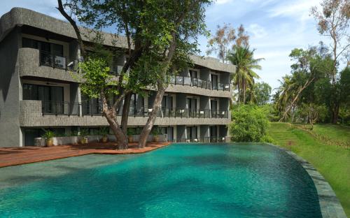 house sira lombok