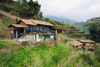 sapana mountain retreat
