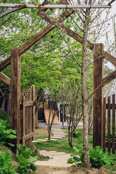 sapana mountain retreat