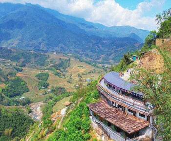sapana mountain retreat