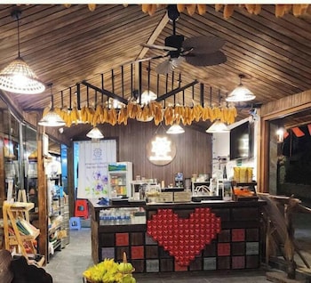 Sapana Mountain Retreat,,3 star