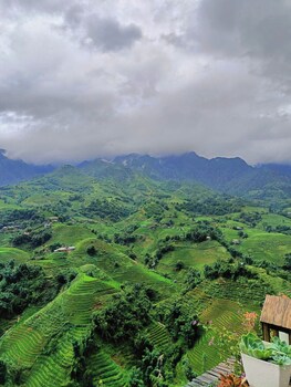 sapana mountain retreat