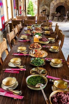 sapana mountain retreat