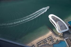 Conrad Abu Dhabi Etihad Towers,Near Marina Mall,5 star