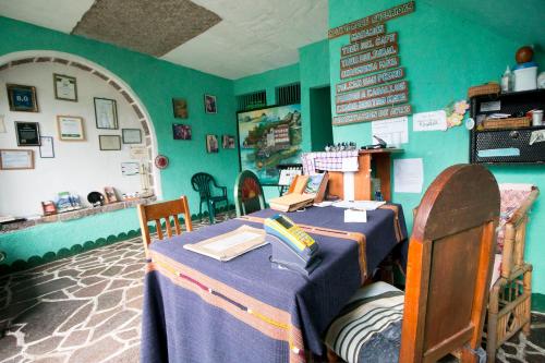 eco hotel uxlabil atitlan