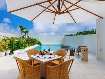 resort villa kapuka kourijima