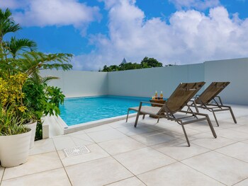 resort villa kapuka kourijima