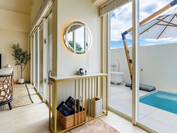 resort villa kapuka kourijima