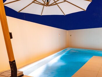 resort villa kapuka kourijima