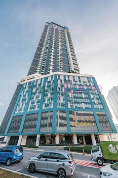 space residency premier suites johor bahru