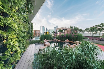 space residency premier suites johor bahru