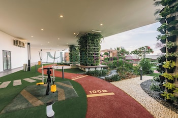 space residency premier suites johor bahru