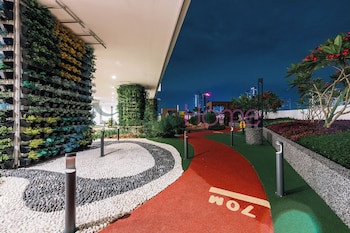 space residency premier suites johor bahru