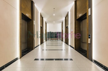 space residency premier suites johor bahru