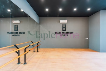 space residency premier suites johor bahru