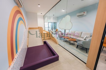 space residency premier suites johor bahru