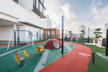 space residency premier suites johor bahru