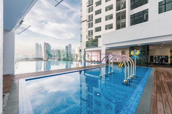 space residency premier suites johor bahru