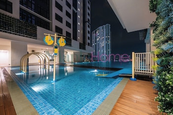 space residency premier suites johor bahru