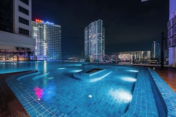 space residency premier suites johor bahru