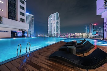 space residency premier suites johor bahru