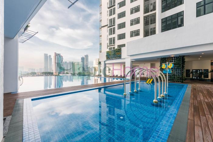space residency premier suites johor bahru