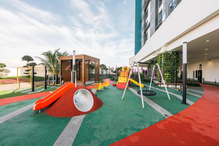 space residency premier suites johor bahru