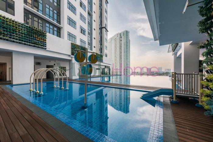 space residency premier suites johor bahru
