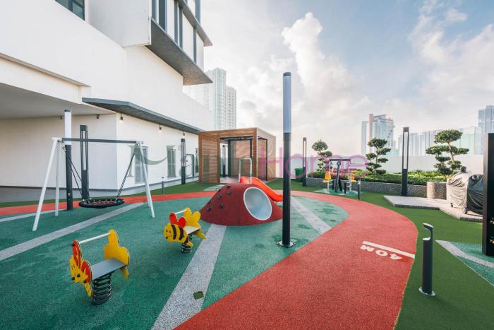 space residency premier suites johor bahru