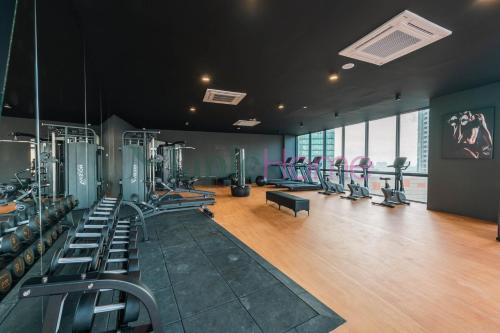 space residency premier suites johor bahru