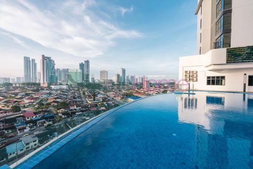 space residency premier suites johor bahru